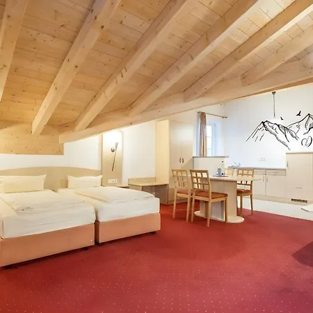 Hotel Alte Post-3