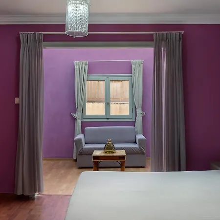 Delphi Art Hotel By Prima Hotels-3