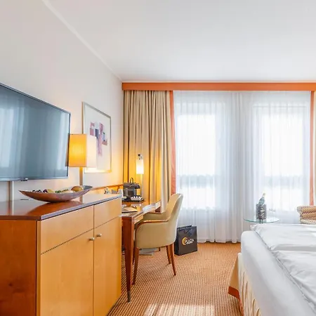 The Q - Quadro City Hotel-2