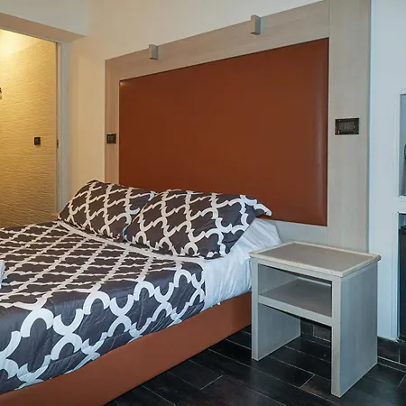 Borgo Pio Suites Inn-2