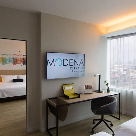 Modena By Fraser Bangkok-3