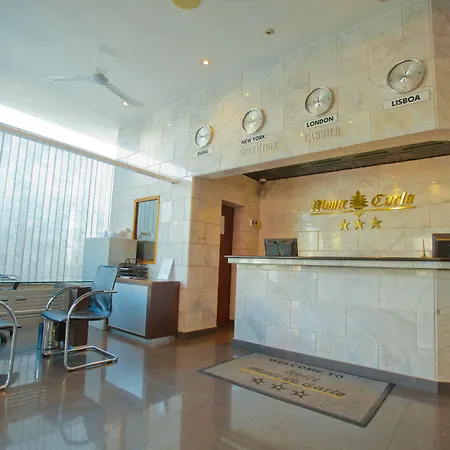 Hotel Monte Carlo-3