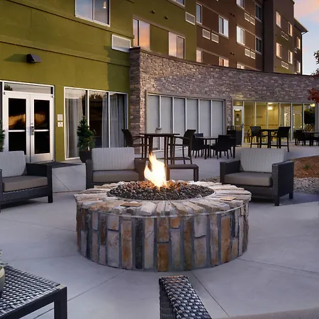 Courtyard By Marriott Denver Southwest/Littleton-2