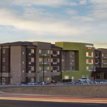 Courtyard By Marriott Denver Southwest/Littleton-3