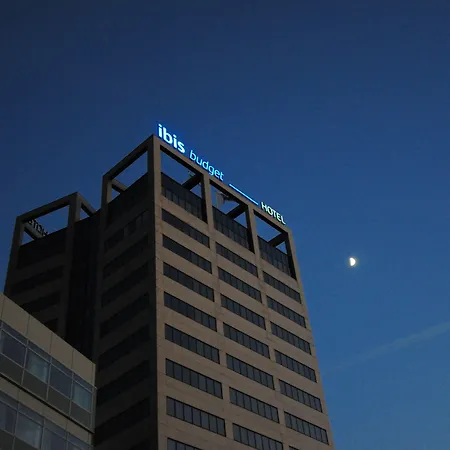 Ibis Budget Amsterdam City South-3