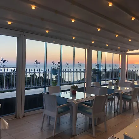 Aura Boutique Hotel-2