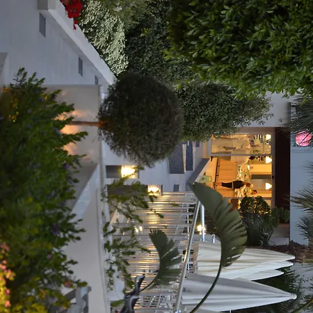 Calimera Side Resort-2