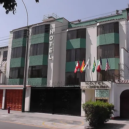 Hotel La Molina-3