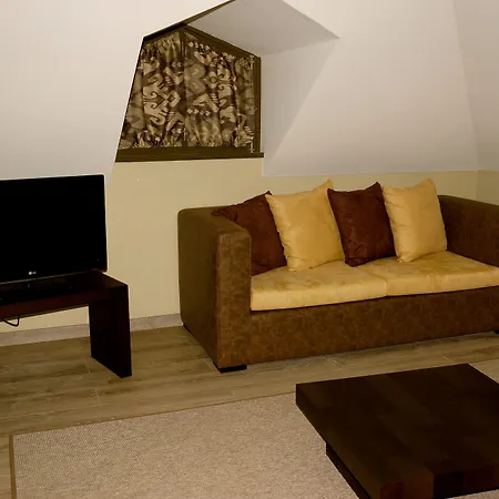 Hotel Praia Confort-2