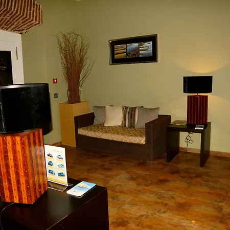 Hotel Praia Confort-2