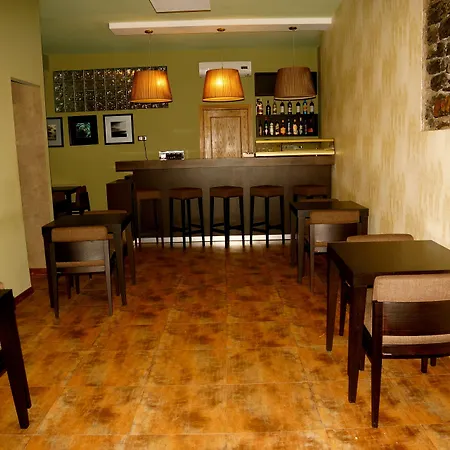 Hotel Praia Confort-3