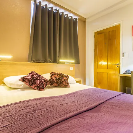 Q-Inn Boutique Hotel-2