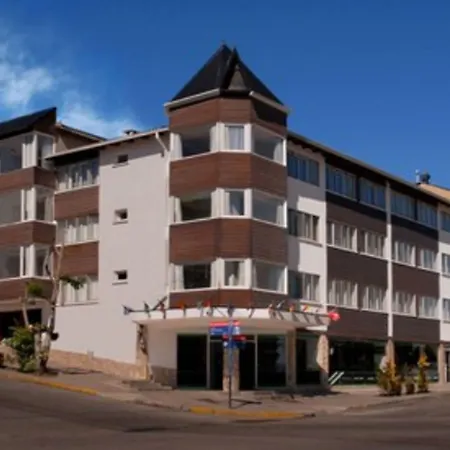 Monte Cervino Hotel-2