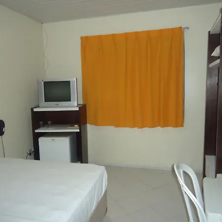 Hotel Pio-2