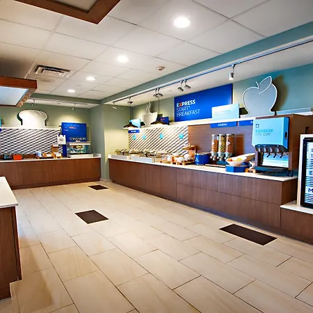 Holiday Inn Express & Suites Houston Southwest Galleria Area By Ihg-3