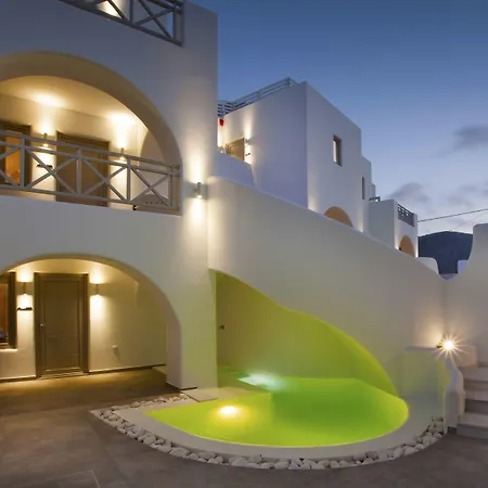 La Bellezza Eco Boutique Hotel-3