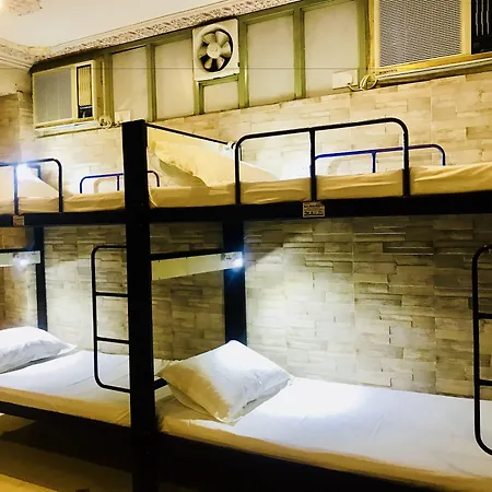 Hotel Classic Inn Near Jaipur Train Station-2