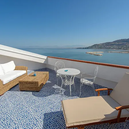 B&B Vistamare Suite-3