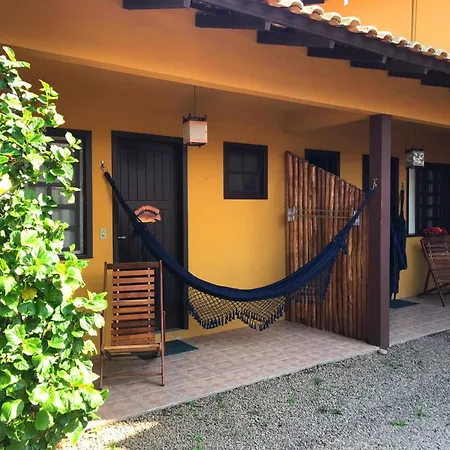 Pousada Habitat Marinho-2