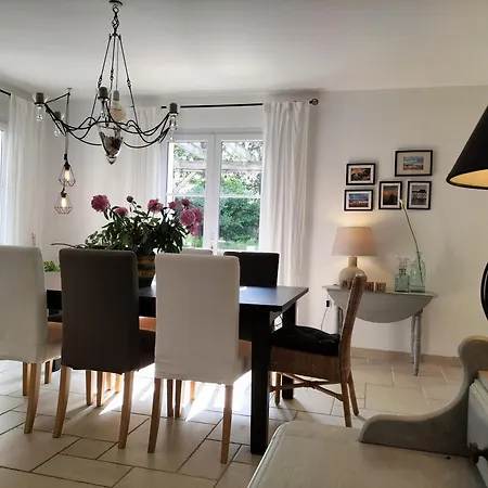 Lucia Al Mare - chambre d'hôtes-3