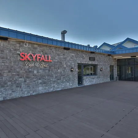 Bof Hotels Uludag Ski&Luxury Resort All Inclusive-3