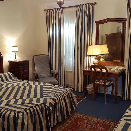 Hotel Cardinal-3