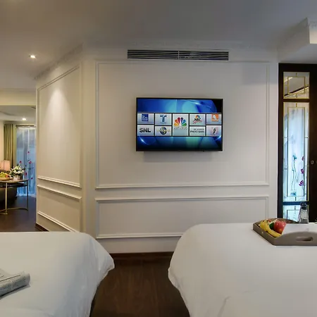 Hanoi Allure Hotel-2