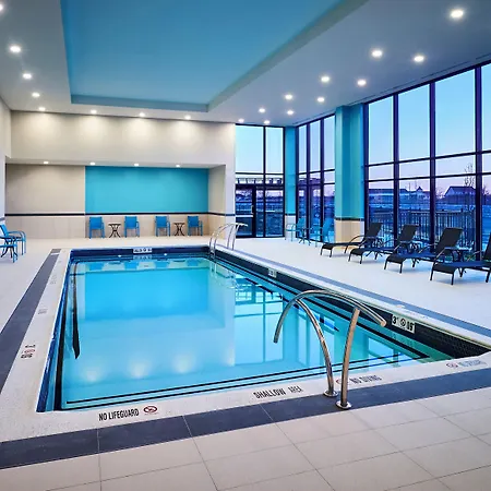 Holiday Inn Express Niagara-On-The-Lake By Ihg-3