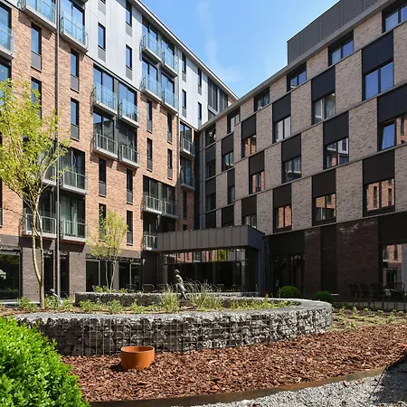 Martin's All Suites-2