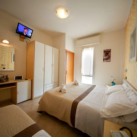 Hotel Petrarca-3