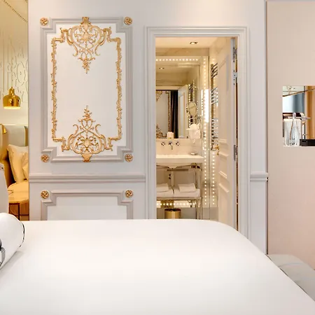 Hotel Bowmann, A Small Luxury Hotel Of The World-3