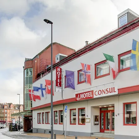 Hotel Consul-2