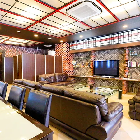 ホテル中央セレーネ Hotel Chuo Selene-2