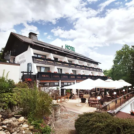 Hotel Bergschlößchen-2