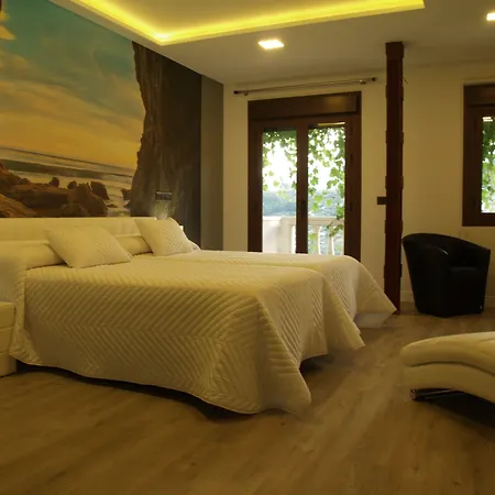 Hostal El Cerro - Only Adults-2