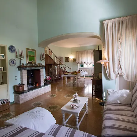B&B Villa Quattro Pini-3