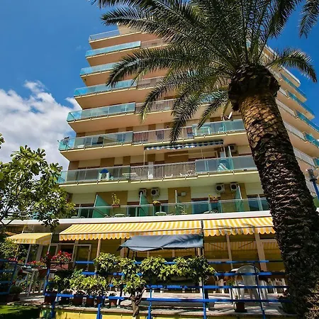 Hotel Antares-2