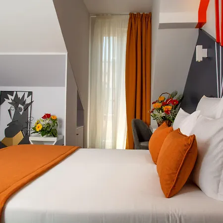 Be Poet Baixa Hotel-3