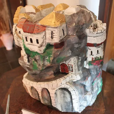 Hotel und Restaurant Die Burg-2