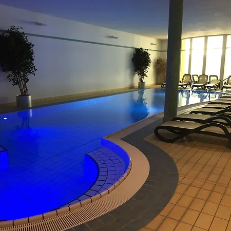 Urlaubshotel Binder-2