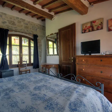 Residenzia Del Sogno-2