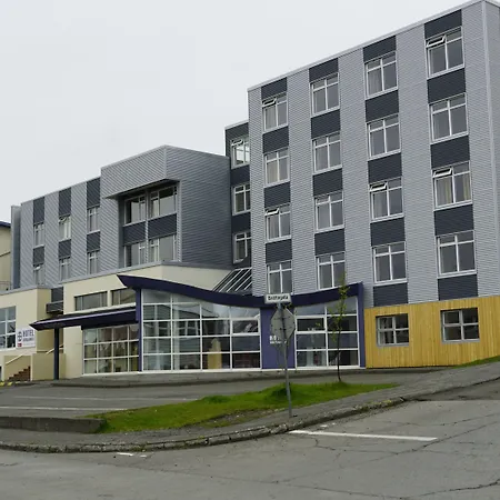 Hotel Borgarnes-3