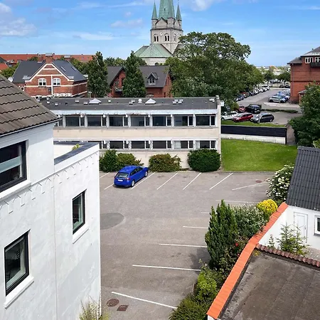 Hotel Frederikshavn-3