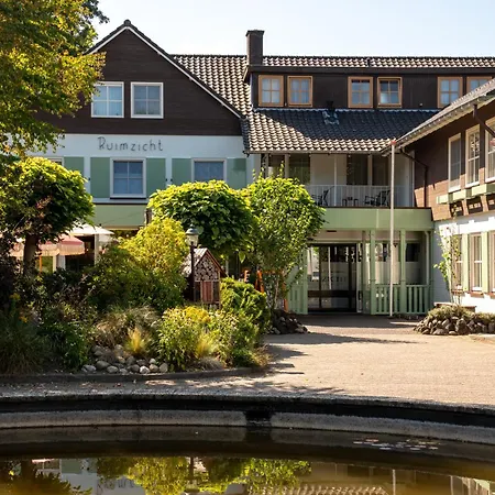 Hotel Restaurant Ruimzicht-2