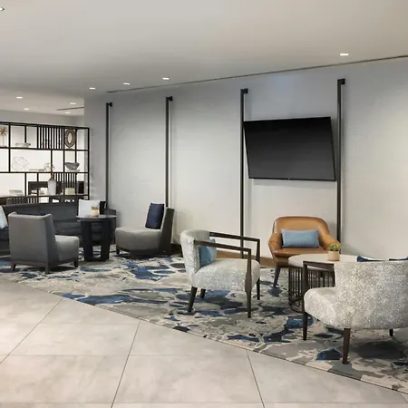 Atlanta Marriott Perimeter Center-2