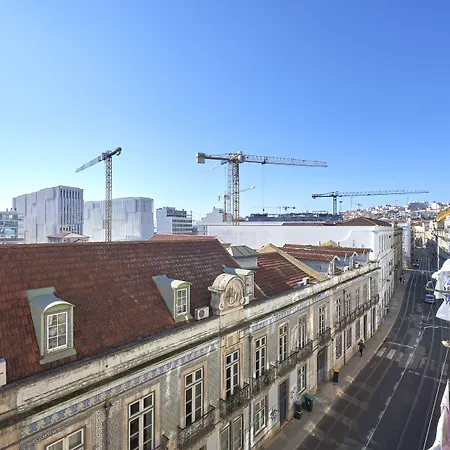 Casa do Mercado Lisboa by LX TALC-3