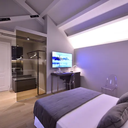 Palazzo Marletta Luxury House Hotel-3
