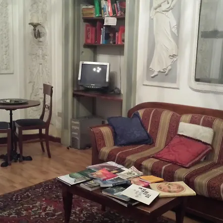 B&B Miseria e Nobilta'-2