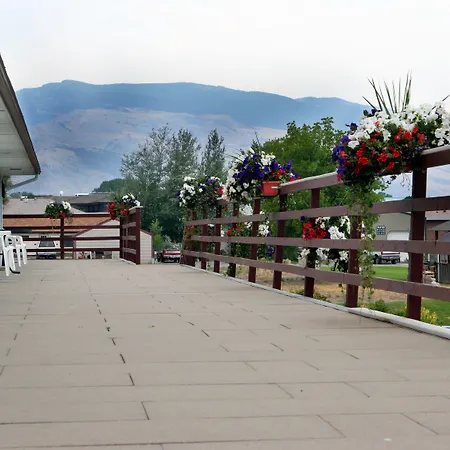 Carter Mountain Motel-2