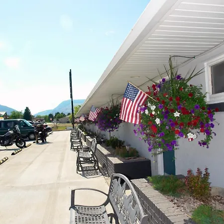 Carter Mountain Motel-3